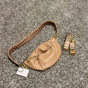 Crossbody bag